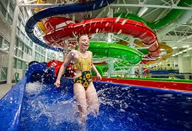 Image result for Olympia Leisure Centre
