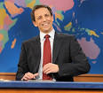 Seth Meyers Headline 2011 White House Correspondents Dinner | Mediaite