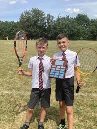 Image result for St Cuthberts Badminton Club