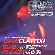 Image result for Hucknall Boys ABC