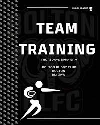 Image result for Bolton Mets RLFC