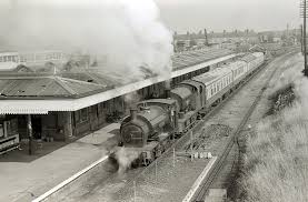 Image result for Loughborough Gc