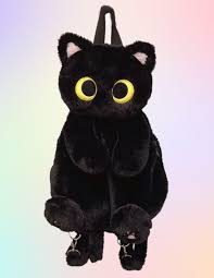 Image result for Black Cat Sac