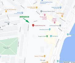 Image result for Deganwy Bowling Club