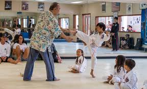 Image result for MASTER CHO TAEKWONDO CLUB