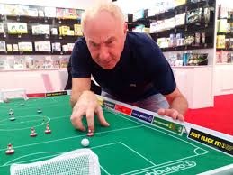 Image result for Wolverhampton Subbuteo Table Football Club