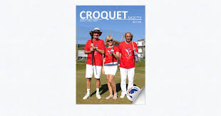 Image result for Croquet In Pendle