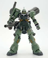 「ギルボア・サント 機動戦士ガンダムUC」の画像検索結果