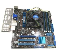 Image result for P7H55-M SI