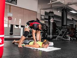 Image result for The Hanuman Camp (Royal Navy Thai Boxing Team)