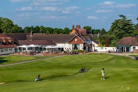 Image result for West Byfleet Golf Club