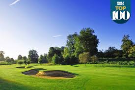 Image result for Hawkhurst Golf Club, Kent