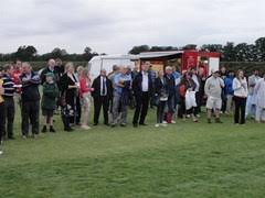 Image result for Burwell Cricket Club