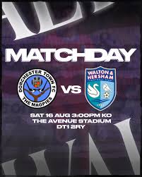 Image result for Walton Town Football Club