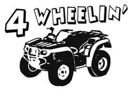 Image result for Wheelin' Wheelers