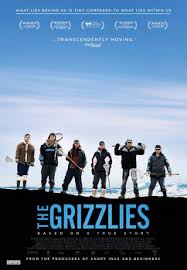Image result for Glenrothes Grizzlies