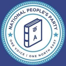 National People's Party (NPP) political party in India