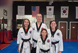 Image result for Masters of Martial Arts