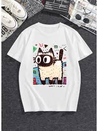 Image result for футболки с котенком гав