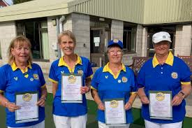 Image result for Southwater Bowls Club