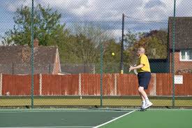 Image result for Harwell Village Tennis Club