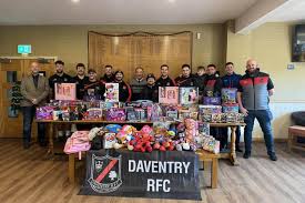 Image result for Daventry Rugby Football Club