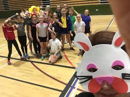 Image result for Wey Valley Netball Club