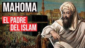 Image result for mahoma
