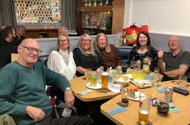 Image result for Kittybrewster & Woodside Bowling Club