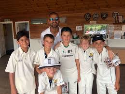Image result for Coleshill Cricket Club