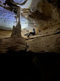 Image result for Venutios Caving Group