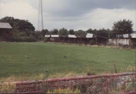 Image result for Bradford Old Grangers Badminton Club