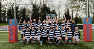 Image result for Chester Rugby Union Football Club