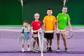 Image result for Dunmow Tennis Club