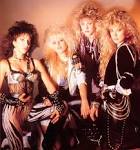 Vixen | Metaladies - All Female Metal Bands