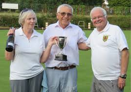 Image result for North Weald Wireless Stn Bowling Club