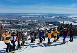 Image result for Brunel University Snow Club