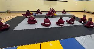 Image result for Sudbury Hapkido Club