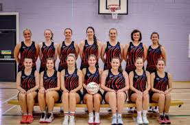 Image result for Challow Netball Club