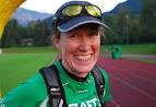 Die 40-jährigen Nicole Dörr