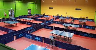 Image result for Perthshire Table Tennis Club