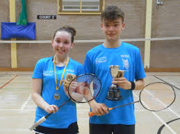 Image result for Suffolk Badminton Academy - Suffolk