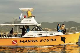Image result for Manta Divers Sub-Aqua Club