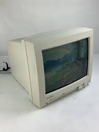Image result for crt monitor