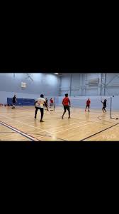 Image result for Andover Sports Badminton Club - CLOSED