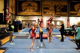 Image result for South Western Gymnastics Club