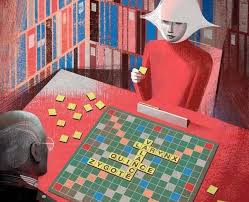 Image result for Princess Scrabble Club