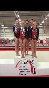 Image result for City Of Newcastle Gymnastics Academy
