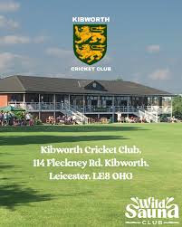 Image result for Kibworth Cricket Club