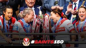 Image result for St Helens Rugby League Football Club